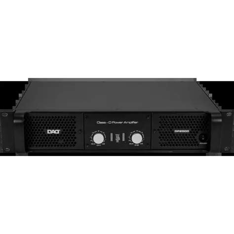 DP2000 | Prolights