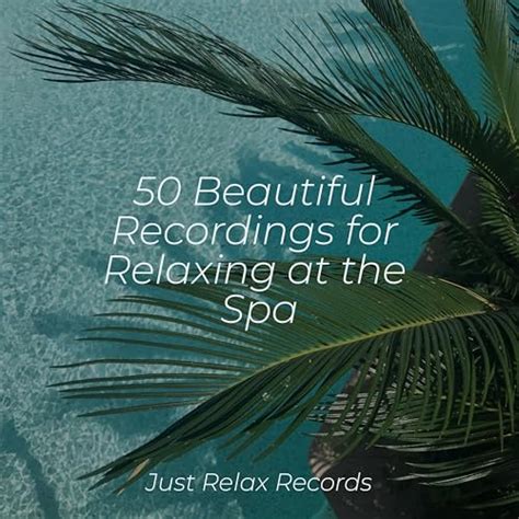 Spiele Beautiful Recordings For Relaxing At The Spa Von Meditation