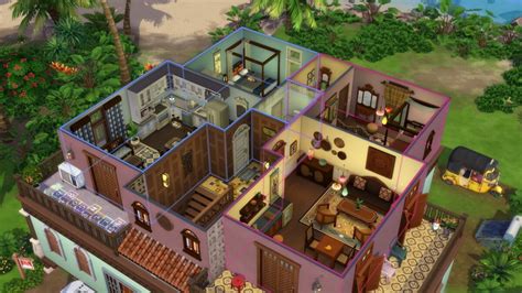 Video Los Sims Se Alquila Un Nuevo Pack De Expansi N Que Te