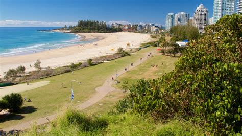 Coolangatta Beach Pictures: View Photos & Images of Coolangatta Beach