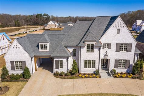 Collierville Tn New Construction Homes For Sale ®