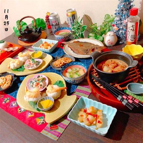 【晩酌 家飲み おうち居酒屋】 By ぷらっとさん レシピブログ 料理ブログのレシピ満載！