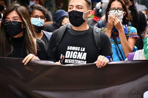 Festivales Solidarios On Twitter D Manifestaci N Avanza A La Ta