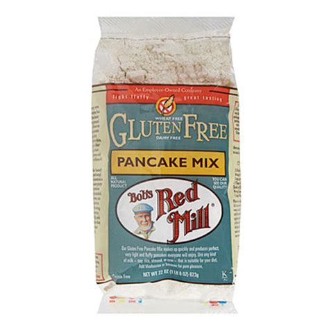 Bob's Red Mill® Gluten Free Pancake Mix | Big Lots