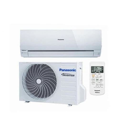 Panasonic Ac Split Pk Standard Non Inverter Yn Wkj