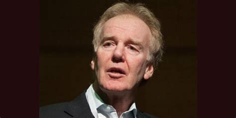 Leadership and Learning with Peter Senge - Art, Media, & Technology