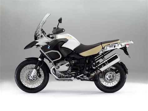 Bmw R Gs Adventure Autoevolution