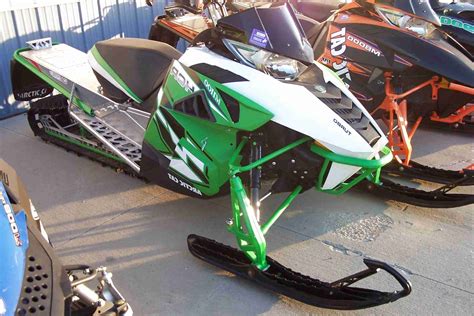 Arctic Cat 1100 Turbo For Sale Cat Bhw