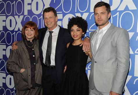 Fringe Cast - 2010 FOX Upfronts - Fringe Photo (12468063) - Fanpop