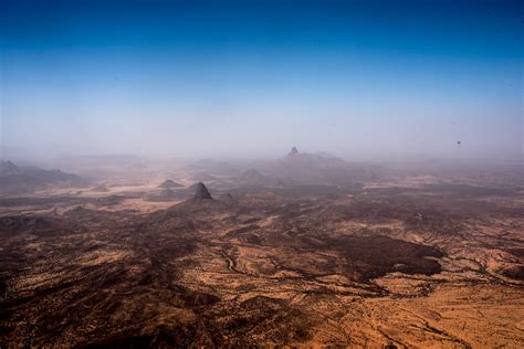 Near Zalingei Darfur Sudan Pierre Galinier Flickr