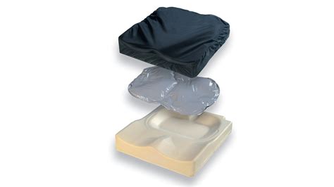 Jay Easy Fluid Cushion - Gerald Simonds Healthcare