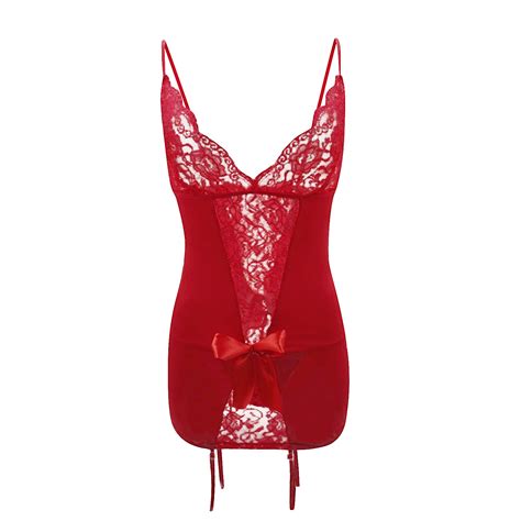 Sexy Lingerie Porno Sexy Costumes Mujer Transparent Women Sexy Hot