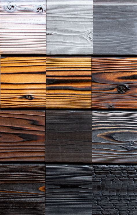 Shou sugi ban wood siding – Artofit