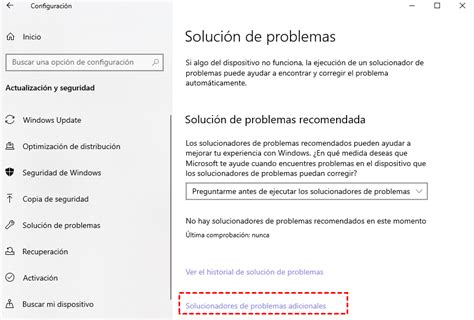 Windows Atascado En Modo De Suspensi N C Mo Despertarlo Maneras