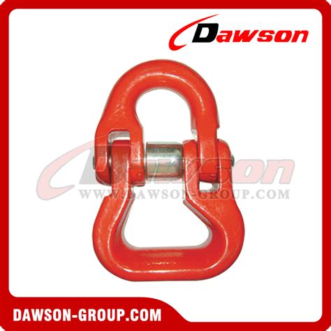 G80 Grade 80 Web Sling Coupling Connector Link For Webbing Sling