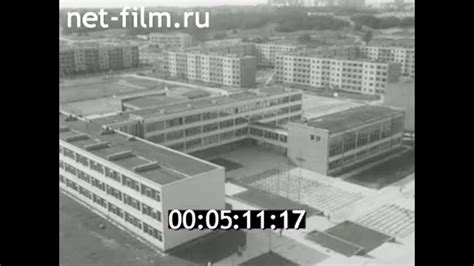 1973г. Вильнюс. Лаздинай. - YouTube