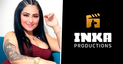 Inka Productions Quién Es Ginezflowrs Y Cómo Llegó A Formar Parte De