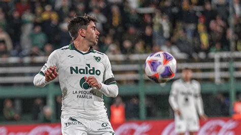 Sarmiento Vs Tigre Horario Y TV Para Ver En Vivo La Copa De La Liga