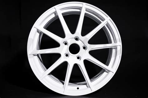 Enkei Ts10 Vanquish White Lowest Prices Extreme Wheels