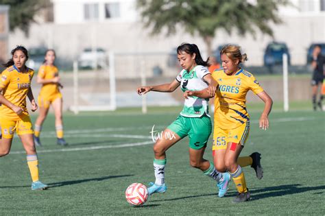 Addy Santos Santos Laguna Vs Tigres Femenil Sub 18 J8 5000545