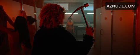 Veki Velilla Nude Aznude