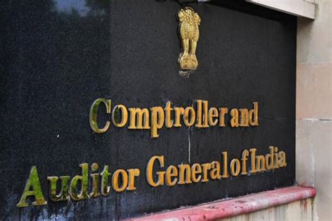 CAG Finds Flaws In Implementation Of NRDWP In Odisha India News The