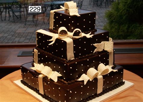 Cakes – Philadelphia Wedding