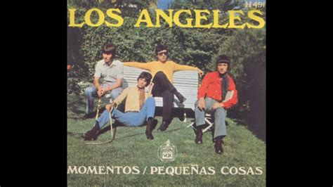 LOS Angeles Has Amado Alguna Vez 1967 YouTube