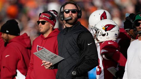 Kliff Kingsbury To Join Commanders As Offensive Coordinator In Wild