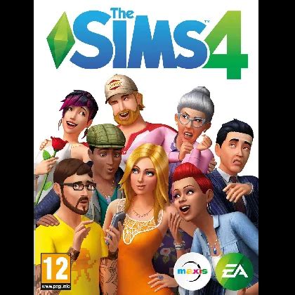 Buy The Sims 4 (The Sims 4 купить, Sims 4 ключ, Симс 4 лицензия, Sims 4 ...