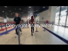 Maevaa Sinaloa I Get My Pussy Filled In A Fitting Room By A Stranger Xxx Mobile Porno Videos