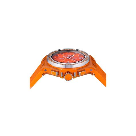 Watch Hublot Big Bang Tutti Frutti Linen Orange Big Bang Xo