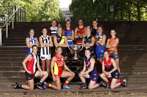AFLW: New finals structure explained