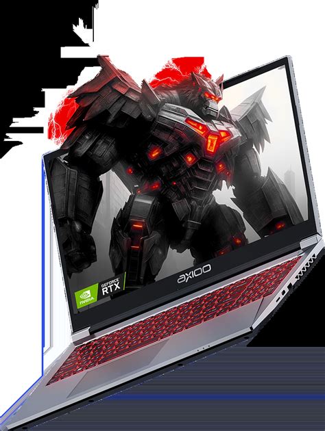 LAPTOP GAMING AXIOO PONGO 760 V2 Sinar Mulia