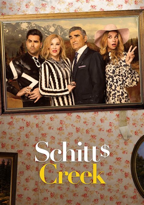 Schitt S Creek Streaming Tv Show Online