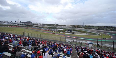 F1® Japan Tickets | Formula1.com