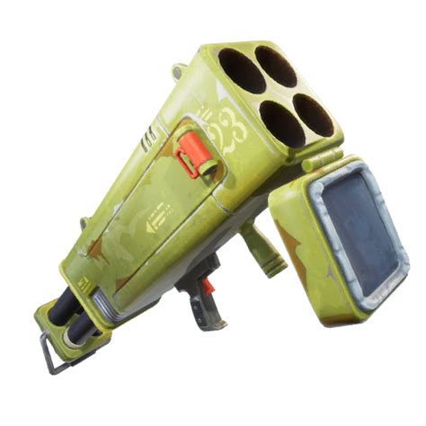 Quad Launcher Fortnite Wiki