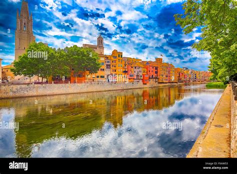 Iglesia De Sant Felix Hi Res Stock Photography And Images Alamy