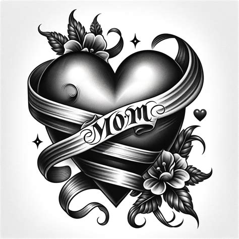 Best Mom Tattoos 10 Tattoo Ideas For Mom