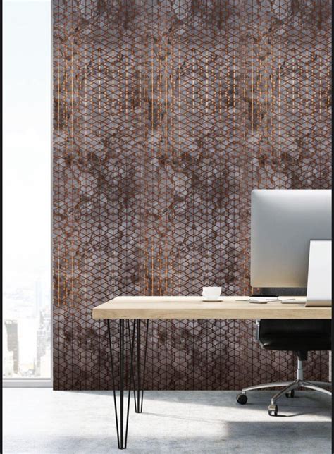 Wall Wooden Fancy Charcoal Sheet At Rs 9000sheet In Indore Id