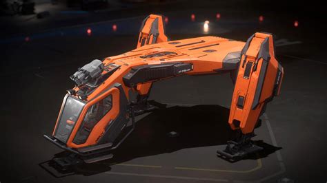 MPUV Cargo Star Citizen Wiki