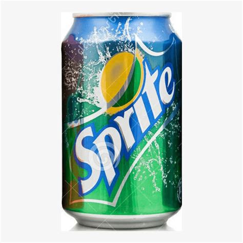 Sprite Ml Cocacola Sprite Fanta Pepsi Transparent Png X