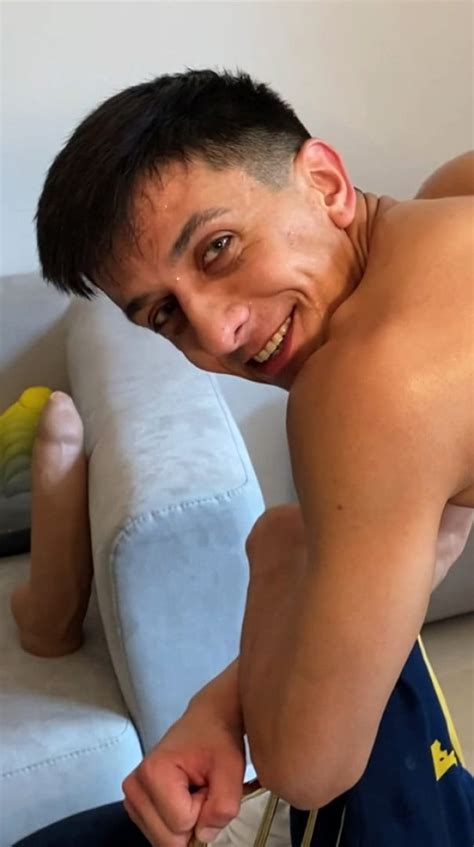 Alandooro Estrella Porno Gay En Bolatino