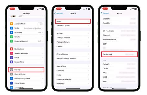 Learn How To Check If IPhone Is Carrier Locked 2024 Updated