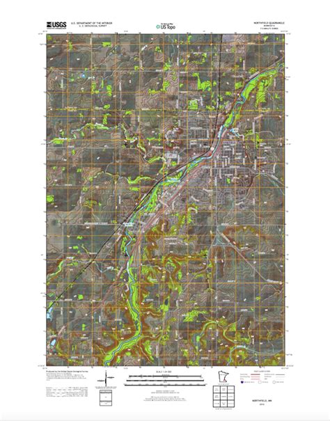 Overview Maps At Carleton Research Guides At Carleton College