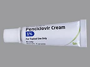 Penciclovir Topical: Uses, Side Effects, Interactions, Pictures ...