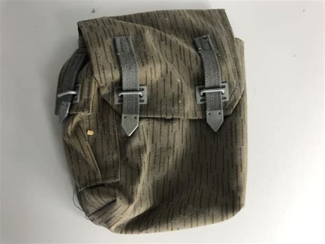 Chase Militaria East German Magazine Pouch