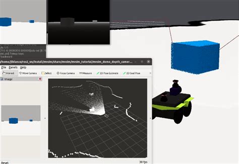 Github Mrptmvsim Vehicle And Mobile Robotics Simulator C