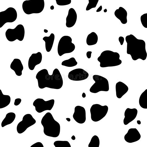 Free Printable Dalmatian Spots Template Printable Templates