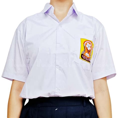 Baju Sekolah Sma Homecare24